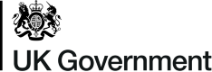 UK Gov Logo