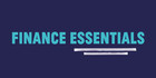 BIPC - Finance Essentials