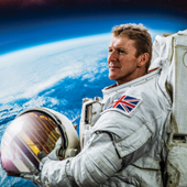 Tim Peake