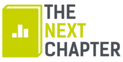 The next chapter logo