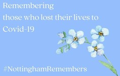 City Council to create ?living memorials? for those who lost their lives to Covid-19 in Nottingham