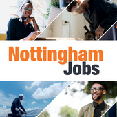 Nottingham Jobs Fair