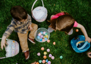 Easter Kids