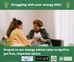 Energy bills