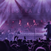 Ibiza Orchestra Live