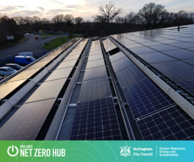 Midlands Net Zero Hub