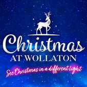 Christmas at Wollaton 2022