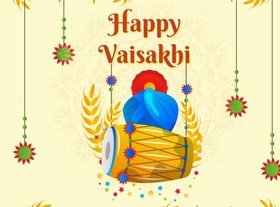 Vaisakhi