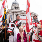 St George's Day