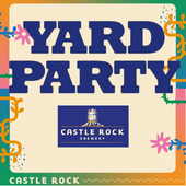 Castle Rock Yard Party