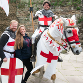 St George's Day