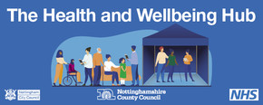 Health and wellbeing hubs