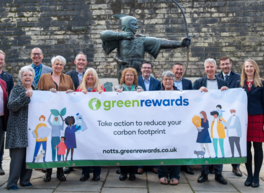 Green awards