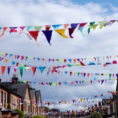 Jubilee Street Parties