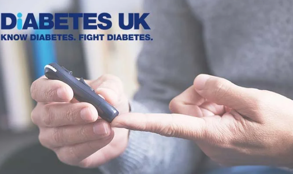 diabetes logo