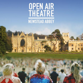 Open Air Theatre Newstead