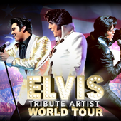 Elvis tribute