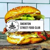 Sneinton Street Food