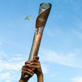 Queen's Baton Relay