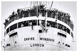 Empire windrush