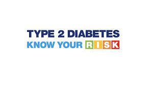 Type 2 diabetes prevention week