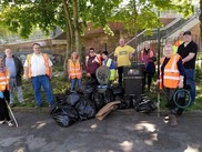 Litter pick