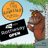 LTA Gruffalo