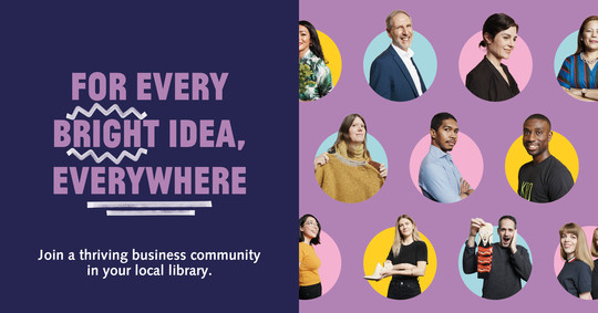 BIPC Mansfield's Inspiring Entrepreneurs