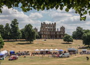 Wollaton Hall