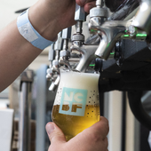 Nottingham Craft Beer Festival