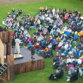 Open Air Theatre