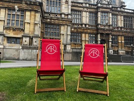 Antiques roadshow at Wollaton Hall