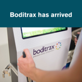 Boditrax