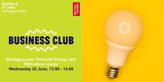 Business Club with Marcelind Lindsay