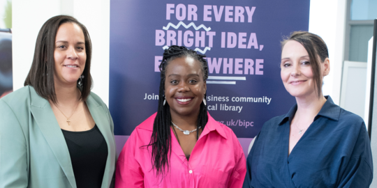 BIPC LeftLion feature