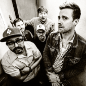 Kaiser Chiefs 