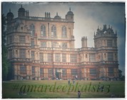 Wollaton Arts Festival