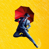 Singin in the Rain