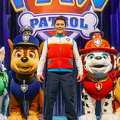 Paw Patrol