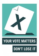 vote matters