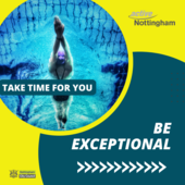 Be Exception - Swim