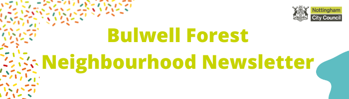 bulwell forest