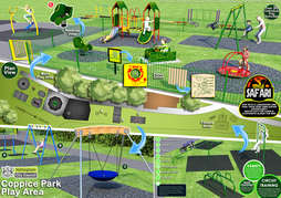 Playground design b