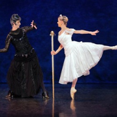 Swan lake Youth Ballet