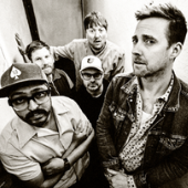 Kaiser Chiefs