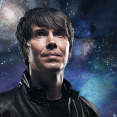 Brian Cox