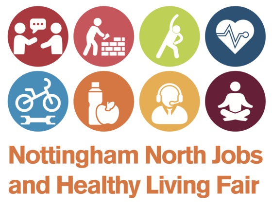 Nottm North Jobs Fair