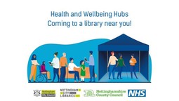 Health and wellbeing hubs