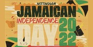 Jamaican independence day 2022