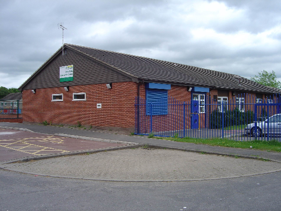 park gate community centre